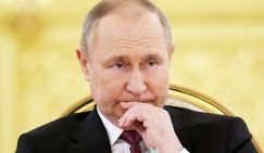 Пол Робертс: приведет ли терпение Путина к Армагеддону?