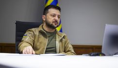 Зеленский анонсировал распродажу Украины по кускам