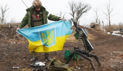 Северодонецкий котёл: Украинцы разгадали формулу успеха русского оружия