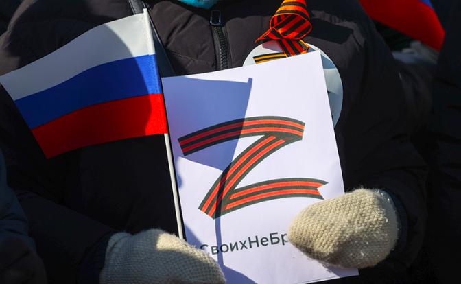 Спецоперация или переговоры: стало известно, чего больше хотят россияне