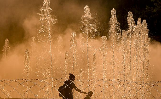 Кошмар только начинается. Россию ждёт сумасшедшее лето. Прогноз погоды на июль 2022