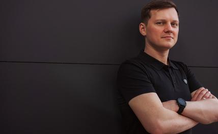 На фото: эксперт в области защиты информациии, директор ООО «Диджитал групп» Андрей Герасимов
