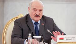 Лукашенко предупредил Зеленского: Володя, тебя свои же прибьют, поверь