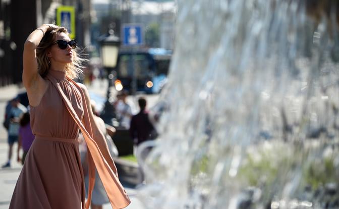 Лето 2022 запомнится надолго. Синоптики предупредили россиян об ужасной жаре и ураганах