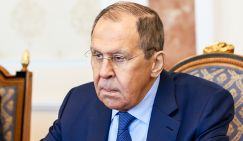 Лавров: произошло, конечно, немыслимое
