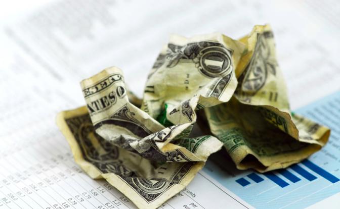 Курс валют 7 июня: доллар подешевел по отношению к рублю