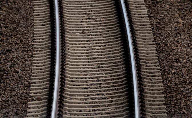 Шойгу сообщил о восстановлении железнодорожных участков до Крыма