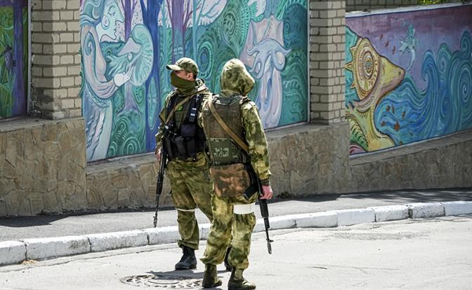 Прилепин: херсонцы должны принять участие в спецоперации