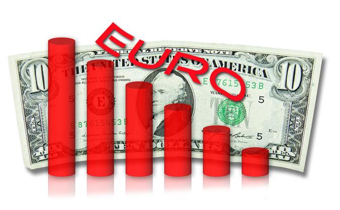 Новости курса валют: в Сбербанке опять подешевели доллары и евро