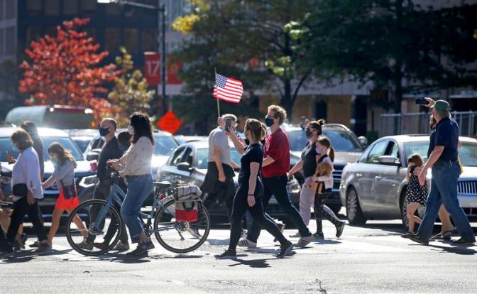 Почему США перестал нравиться Зеленский и его режим