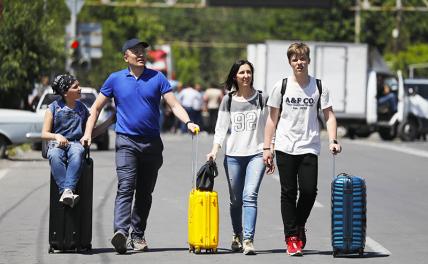 Социологи узнали, сколько должен длиться идеальный отпуск