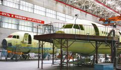 В пролёте: Иностранные самолёты можно заменить на советские разработки, но чиновникам нравится Superjet