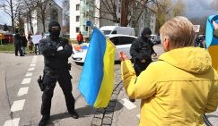Украина из «незалежной» становится ненужной