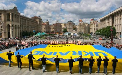 В XVII веке на Украине сажали на кол, вешали на крюк за ребро, зарывали живым в землю