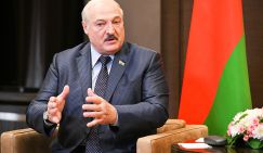 Лукашенко признает ДНР, но только в экономике