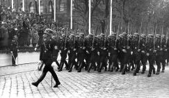 «Пятая колонна» фюрера: Гитлер напал на СССР, рассчитывая на помощь предателей