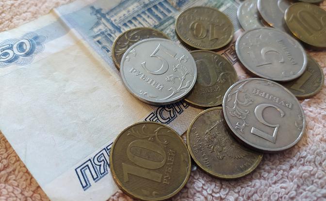 Прогноз курса доллара: эксперт назвал предел укрепления рубля