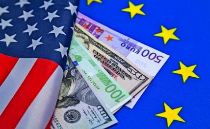Доллар или евро: эксперт сделал прогноз о будущем курса