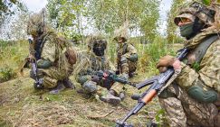 Спецназу США на Украине пора гробы заказывать