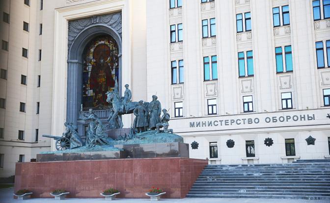 Новости спецоперации: в Минобороны рассказали об успехах российской армии на Украине