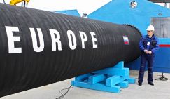 Стало понятно, когда Европа без российского газа останется