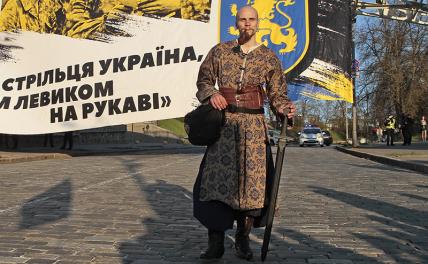 Галичина: злодейка или жертва?
