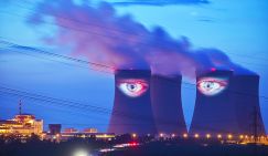 Прагу ждет атомная катастрофа из-за жадности Америки