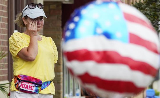 Марков объяснил, что стало причиной трагедии в Хайленд Парке