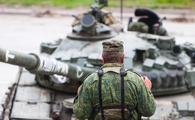 Британская разведка назвала место следующего ключевого сражения в Донбассе