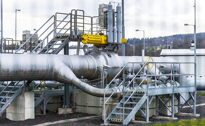 Экономист: что будет с Европой, когда остановятся поставки газа не только из России, но и Норвегии