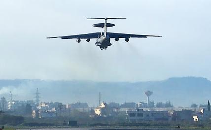 МОССАД: «Су-35 разнесли базу США Аль-Танф, дав янки 36 часов на эвакуацию»