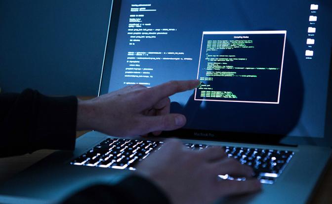 Хакеры вскрыли «святая святых» ГУР Украины – личные списки сотрудников