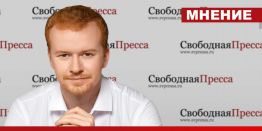 Денис Парфенов: Иноагентов единороссы должны искать в своих рядах 