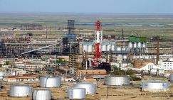 Нефтяная война: Казахстан против России
