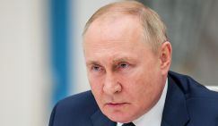 «Пусть попробуют»: Путин дал Западу понять, кто победит на поле боя