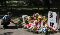 Кто виноват в гибели детей на Донбассе и что мы можем сделать, чтобы избежать этого?