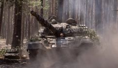В битву за Украину Россия впервые вводит добровольческие батальоны