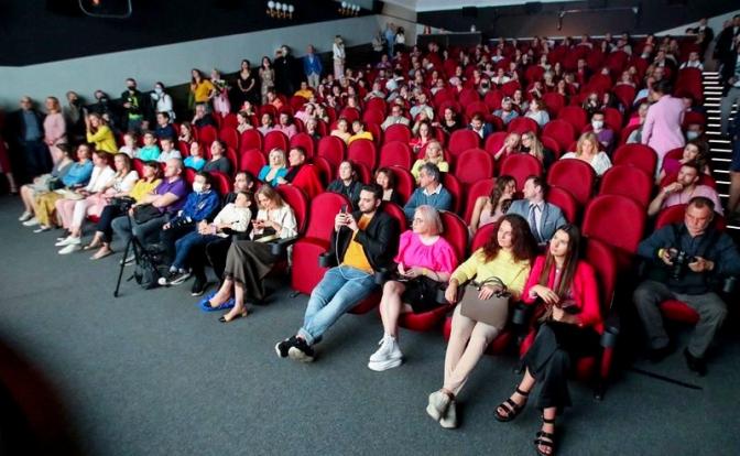 Социологи узнали, как живётся россиянам без голливудского кино