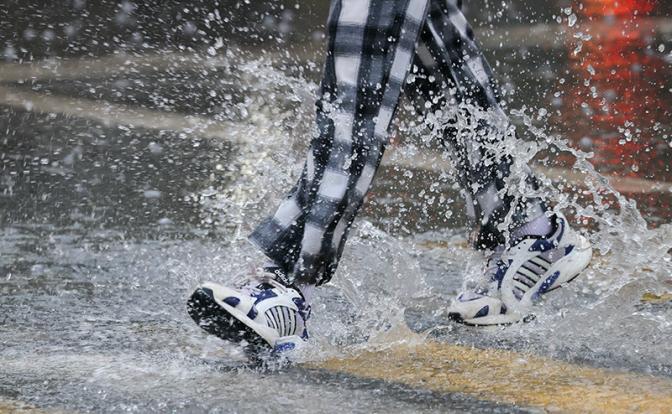 Прогноз погоды на август 2022. Это запомнится надолго. Синоптики предупредили о тяжёлом финале лета 2022