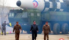 Увидят ли ВСУ на поле боя северокорейских коммандос