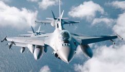 F-16: Америка истребители Турции не даст. К кому идти Эрдогану?
