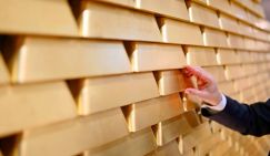 Русское золото заставит Европу вены резать