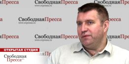 Дмитрий Потапенко: Доходы населения в ближайшее время упадут на 30%