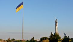 Ростислав Ищенко: Украина – провинция, которой не стать государством