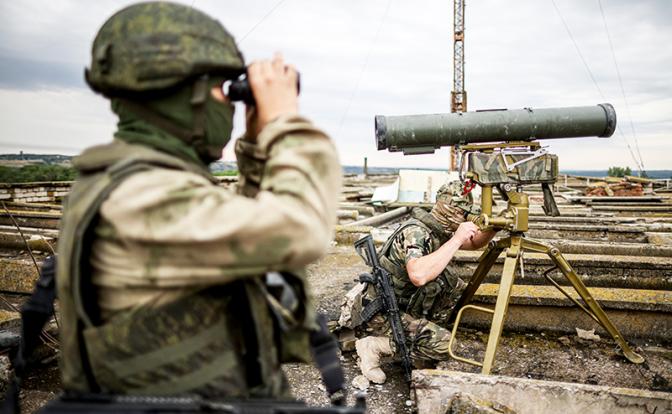 Эксперт о сроках спецоперации: Ставридису, видимо, известны планы Вашингтона