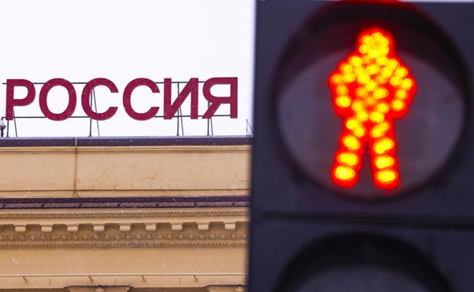 Россия не будет торговаться за Украину ради отмены санкций