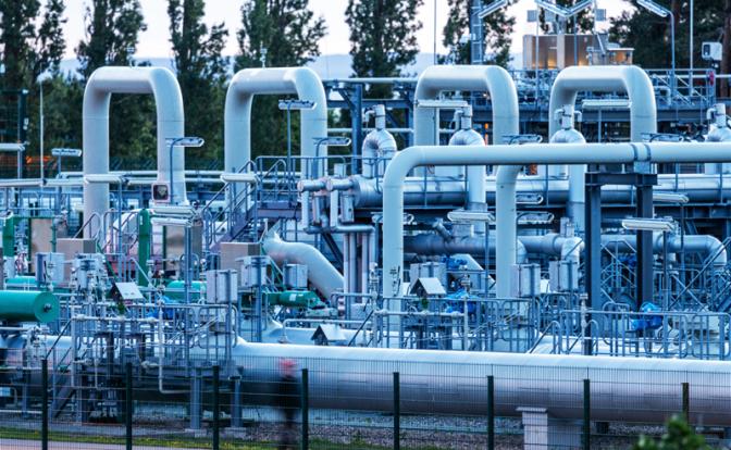 Экономист оценил судебные перспективы «Газпрома» из-за снижения поставок в Европу