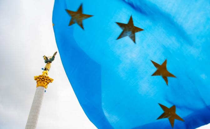 Эксперт объяснила, для чего Зеленский установил дедлайн по вступлению «незалежной» в ЕС