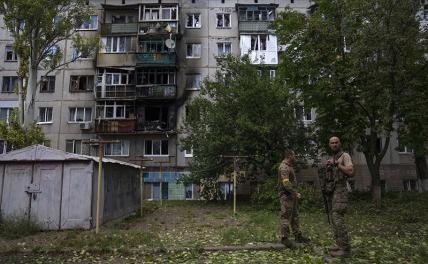 Стало понятно, кто из ближнего окружения Зеленского состоит в «пятой колонне Путина»