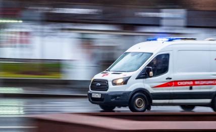 Трагедия в Подмосковье: трое детей насмерть отравились наркотиками